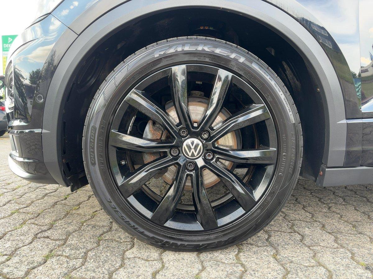 Volkswagen T-Roc Cabriolet 1.5 TSI R-Line ACC,AUTOM.,LED, миниатюра 15