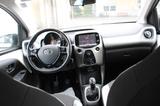 Toyota Aygo AYGO x-play Team D Kamera Navi Alu - Toyota in Frankfurt (Main): Aygo