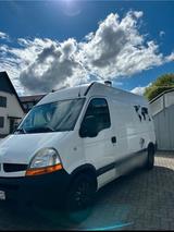 Renault Master Van - Renault Master in Dortmund