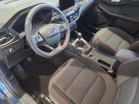 Ford Kuga - Vorschau Bild 9
