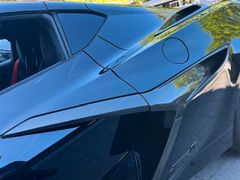 CORVETTE ZR1 Coupe 3LT  ZULASSUNGSFERTIG 2026