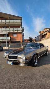 Chevrolet Camaro LT 1973 - Chevrolet Gebrauchtwagen von 1973