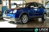Volkswagen Polo Fun Cross | KLIMA | BLUETOOTH | USB | 17 AL - Volkswagen Polo: Fun