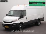 Iveco Daily 70C18 3.0L 7tons L3H2 Dubbellucht 3,5t Tre - Angebote