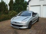 Peugeot 206 CC Quiksilver, Zahnriemen/ Service usw. NEU
