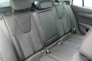 Skoda Octavia Combi Style 2,0 TDI NAVI beh WSS +Lenkr.