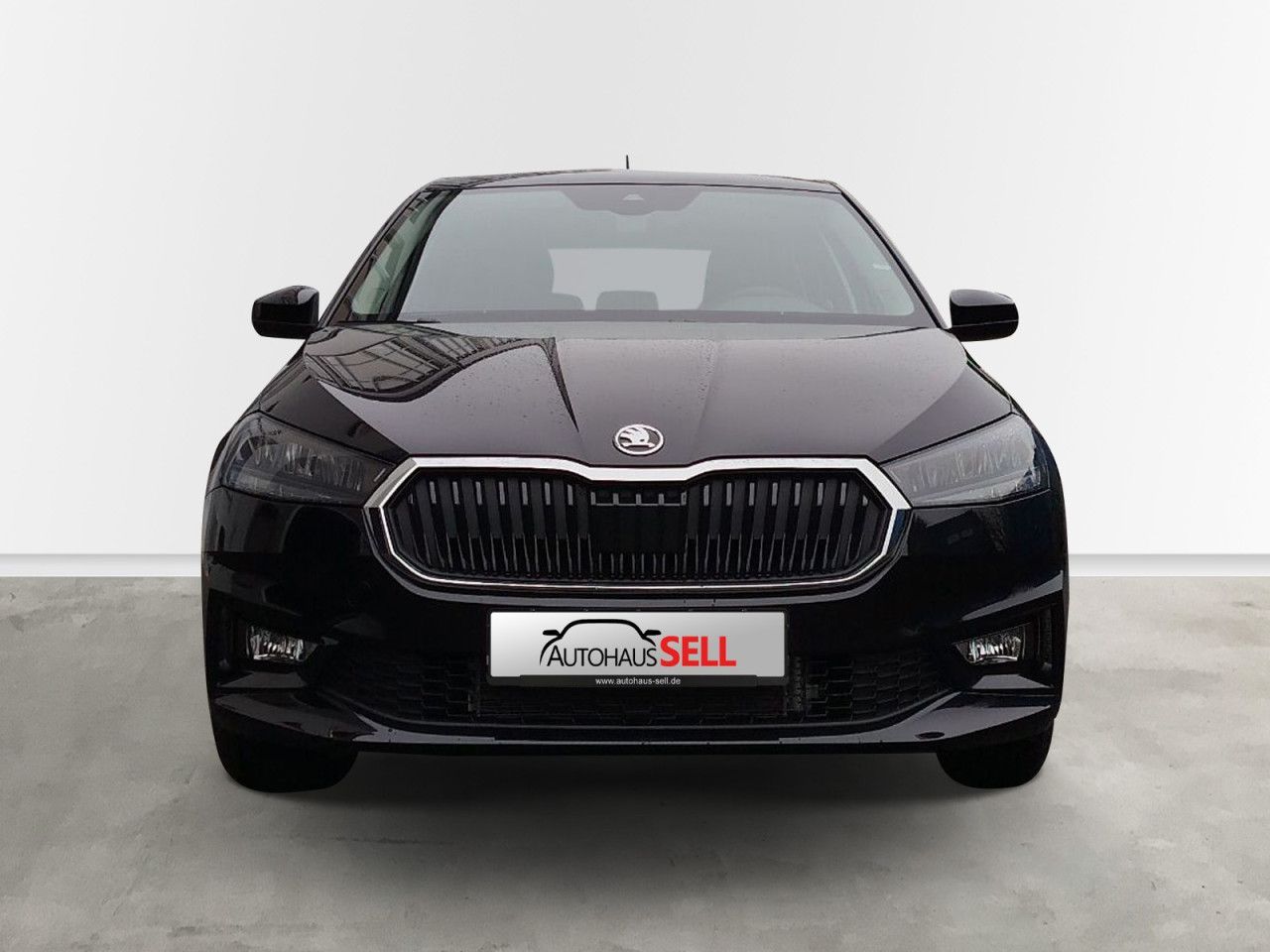 Fahrzeugabbildung SKODA Fabia Extra Plus SELECTS85/1.0 A7F