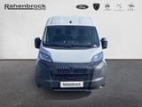 Peugeot Boxer 335 2.2 BlueHDi L3H2 3,5t - Peugeot Boxer mit Diesel-Antrieb: 2.5