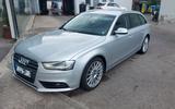 Audi A4 2.0 TDI 105kW Ambition Avant,Standh.,Soundsys - Audi A4 aus 2012: Kombi