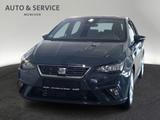 Seat Ibiza 1.0 TSI DSG FR GRA|NAVI|COCKPIT|SITZHZG - Seat Ibiza von 2026