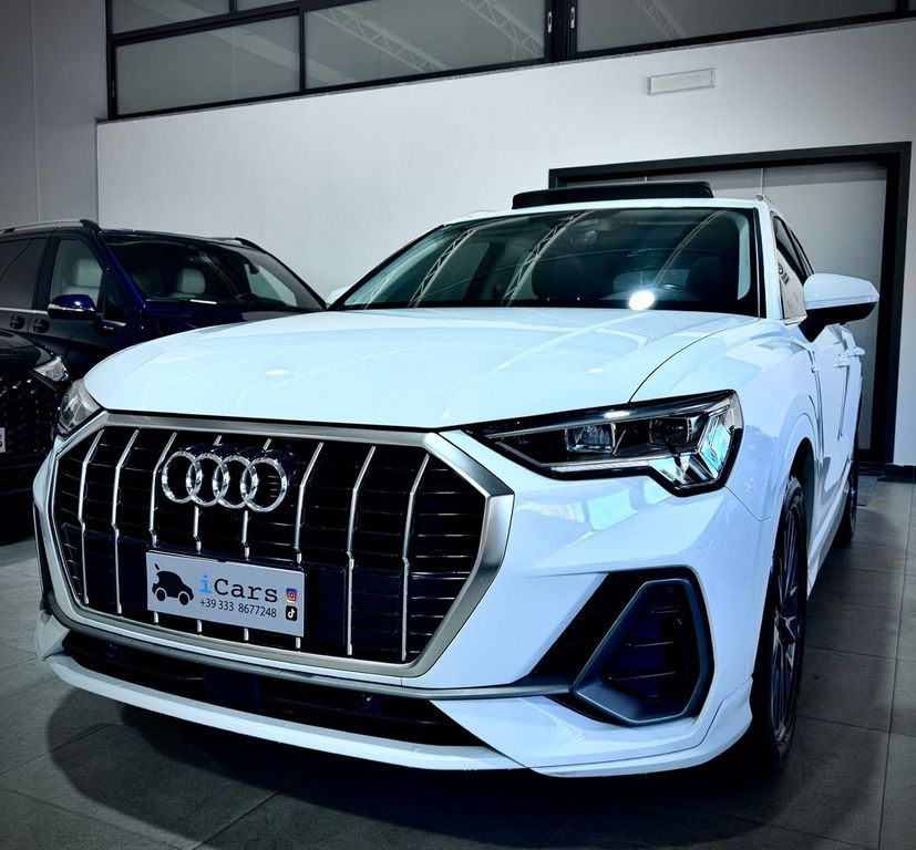 Image of Audi Q3