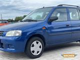 Mazda Demio Comfort 1.3 Klimaanlage Radio - Mazda Demio aus 2003