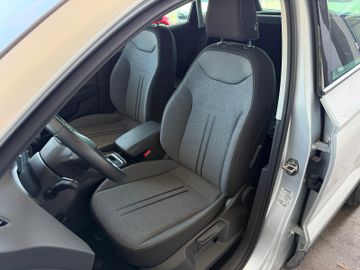 SEAT Ateca - 10