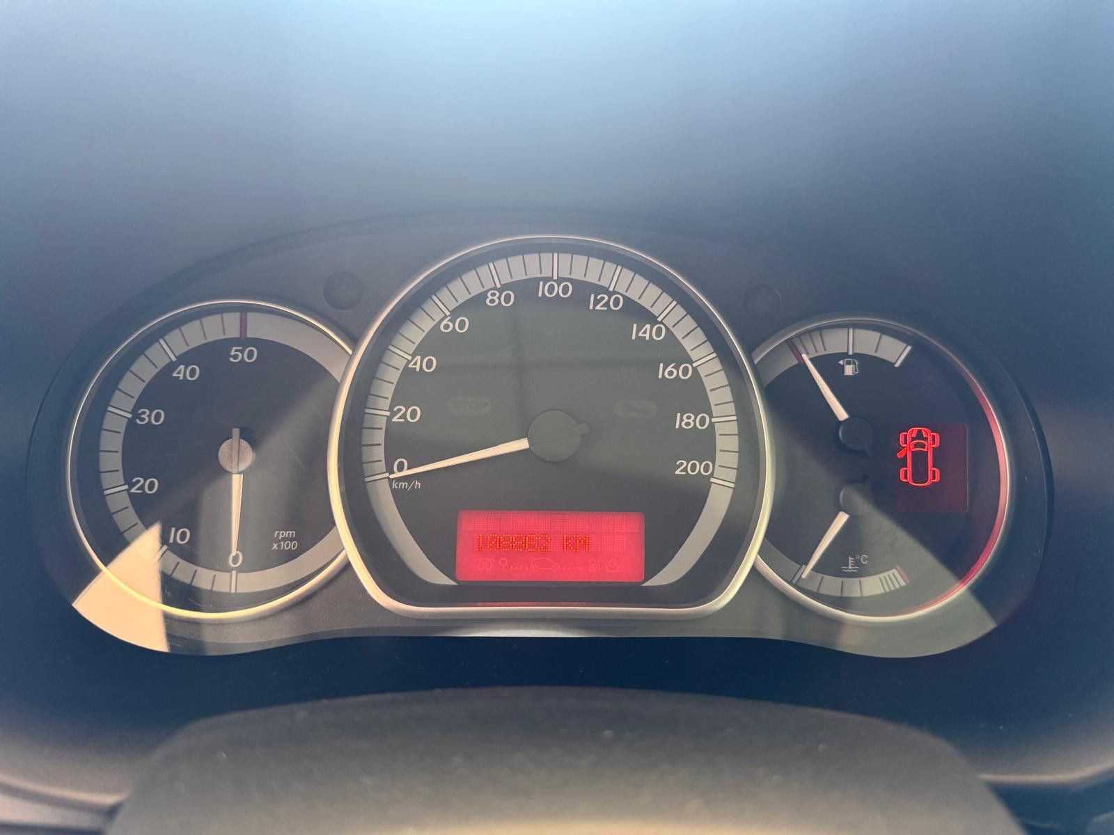 Fahrzeugabbildung Mercedes-Benz Citan Kombi 111 CDI lang /KLIMA KAMERA/PANORAMA