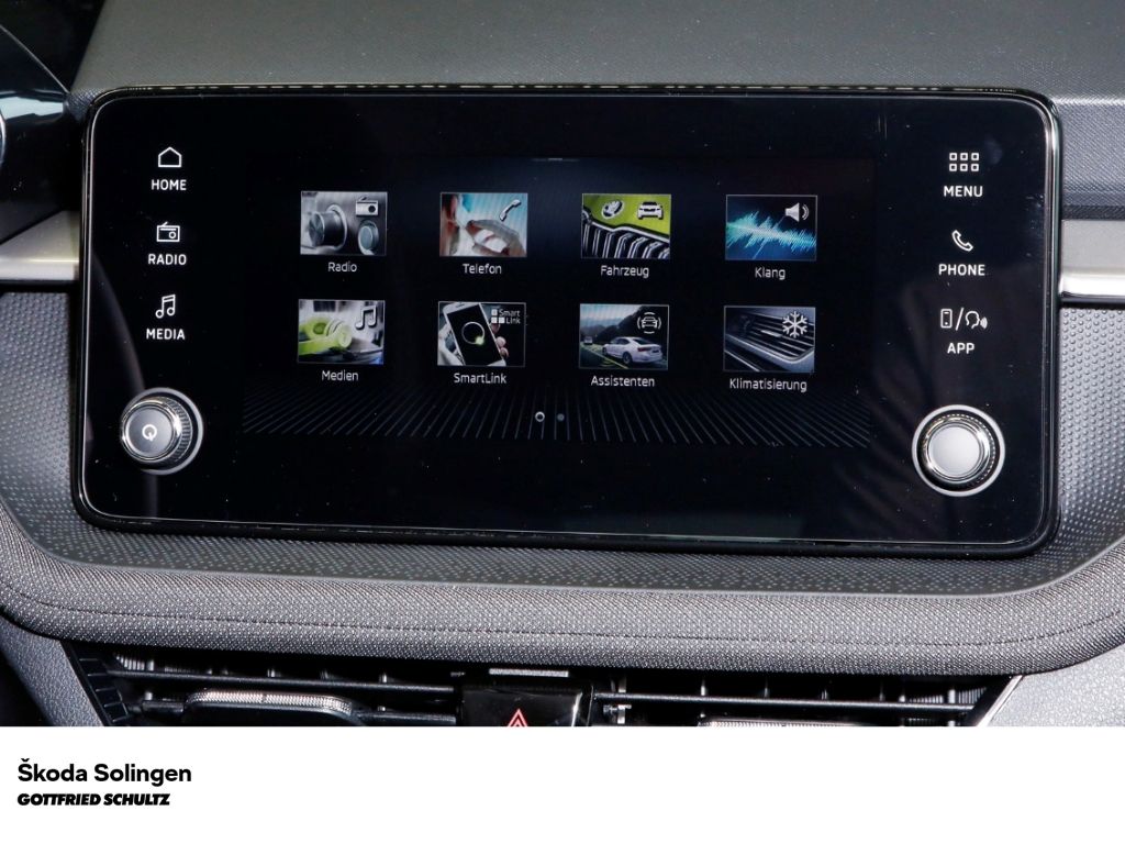 Skoda Fabia - Bild 14
