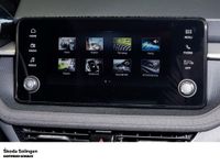 Skoda Fabia - Vorschau Bild 14