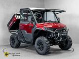 CFMOTO UFORCE U10 Pro Highland | kein EV - CFMOTO QUAD