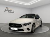 Mercedes-Benz A200d 4Matic DCT PANO AMBI CARPL NAV PARK SHZ - Mercedes-Benz A 200 aus 2021