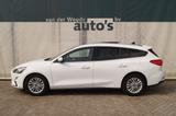 Ford Focus Wagon 1.0 EcoBoost 155pk Hybrid Titanium X - Ford: Wagon