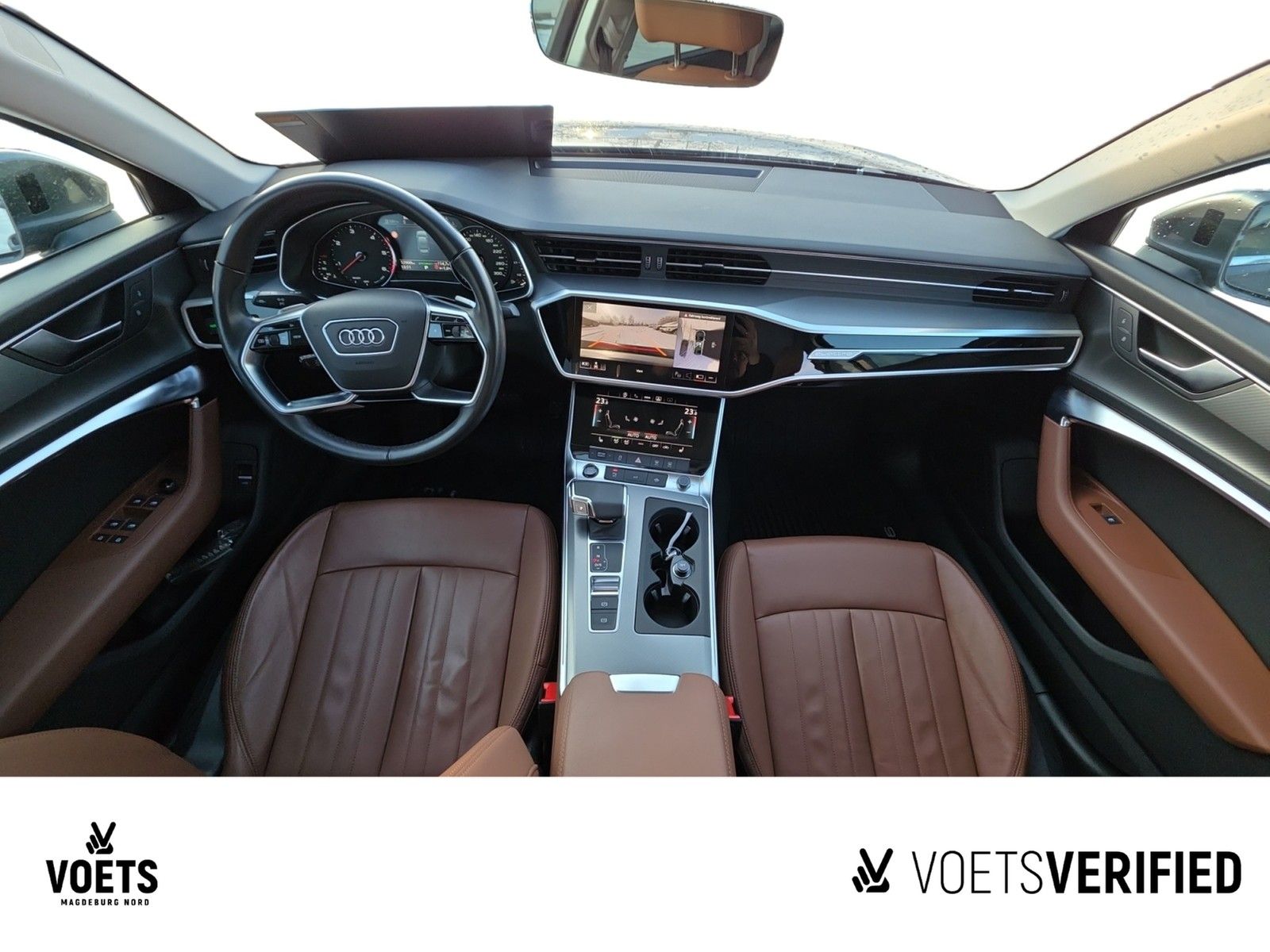 Audi A6 - Bild 9