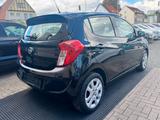 Opel Karl 1.0 Edition IntelliLink/Klima - gebrauchte Opel Karl aus dem Jahr 2017