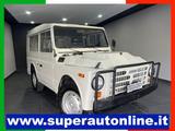Fiat FIAT Campagnola 2.5 diesel hard-top - Fiat aus 1981