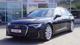 Audi A6 Avant 45 TDI quattro S-Line LED ACC Navi 360° - Audi A6: L