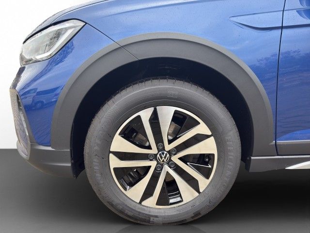 Taigo ENERGY 1,0 l TSI NAVI+LED+ACC+KAMERA+CLIMA