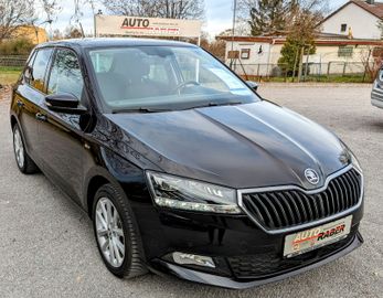 SKODA Fabia Soleil