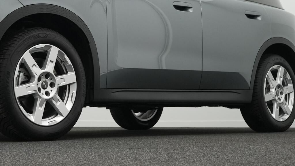 MINI Cooper S Countryman - Bild 24