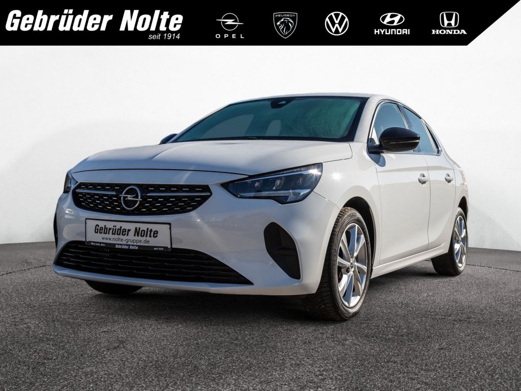 Image of Opel Corsa