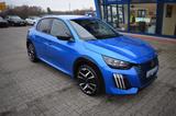Peugeot 208 Hybrid 136 "GT" LED/Navi/APP/360-Grad - Peugeot 208 mit Hybrid-Antrieb