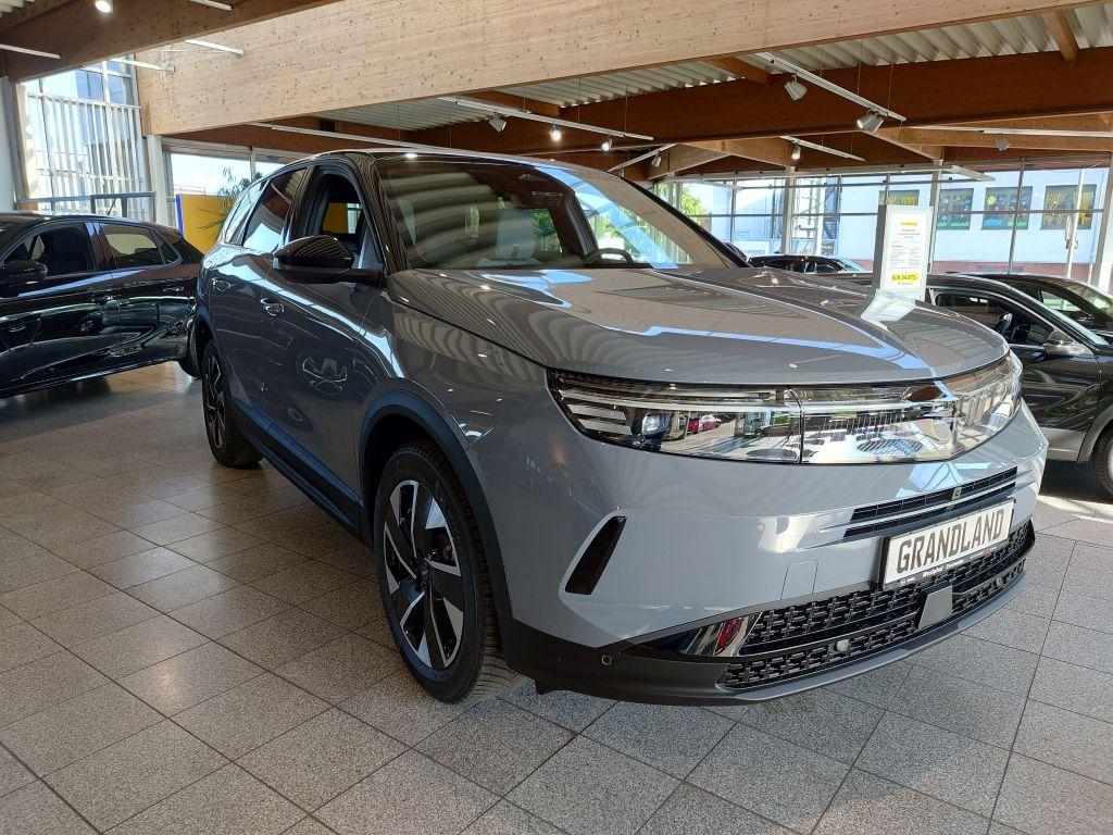 Opel Grandland 1.2 DI Hybrid 48 V Automatik GS