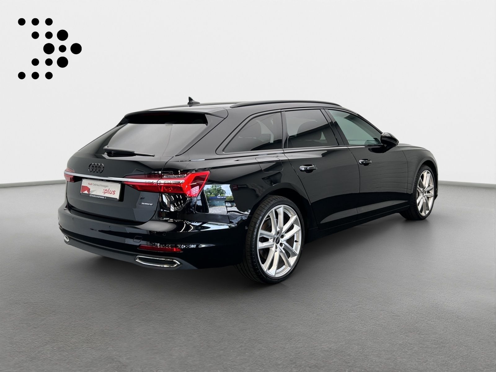 Audi A6 - Bild 2