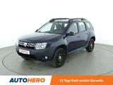 Dacia Duster 1.6 SCe Ice 4x2*AHK*KLIMA*BLUETOOTH* - Dacia Gebrauchtwagen in München