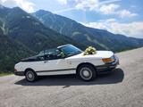 Saab 900 Cabrio - Oldtimer, H-Kennzeichen möglich - gebrauchte Saab 900 aus dem Jahr 1992