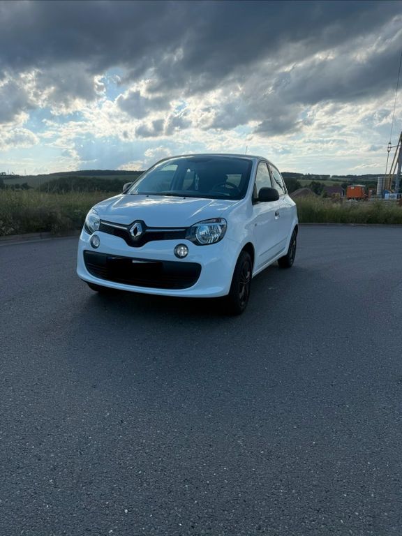 Image of Renault Twingo