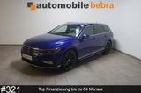 Volkswagen Passat 2.0TSI DSG 2xR-Line 4M Virtual AHK - Volkswagen Passat: 4.0