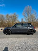MINI Cooper SD Seven Chili Automatik Seven Chili - MINI MINI: Se