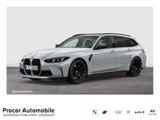 BMW M3 Competition M xDrive M Sport HUD ACC RFK LED - BMW M3: Sport
