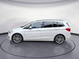 BMW 218i Gran Tourer Luxury Line Klimaaut. PDC RFT - BMW 7-Sitzer