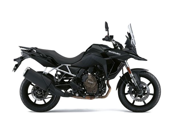 Suzuki DL 800 V-Strom "Black Week Aktion"