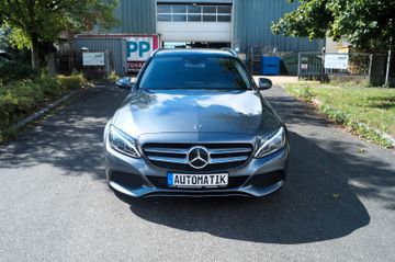 Mercedes C 350 - 2