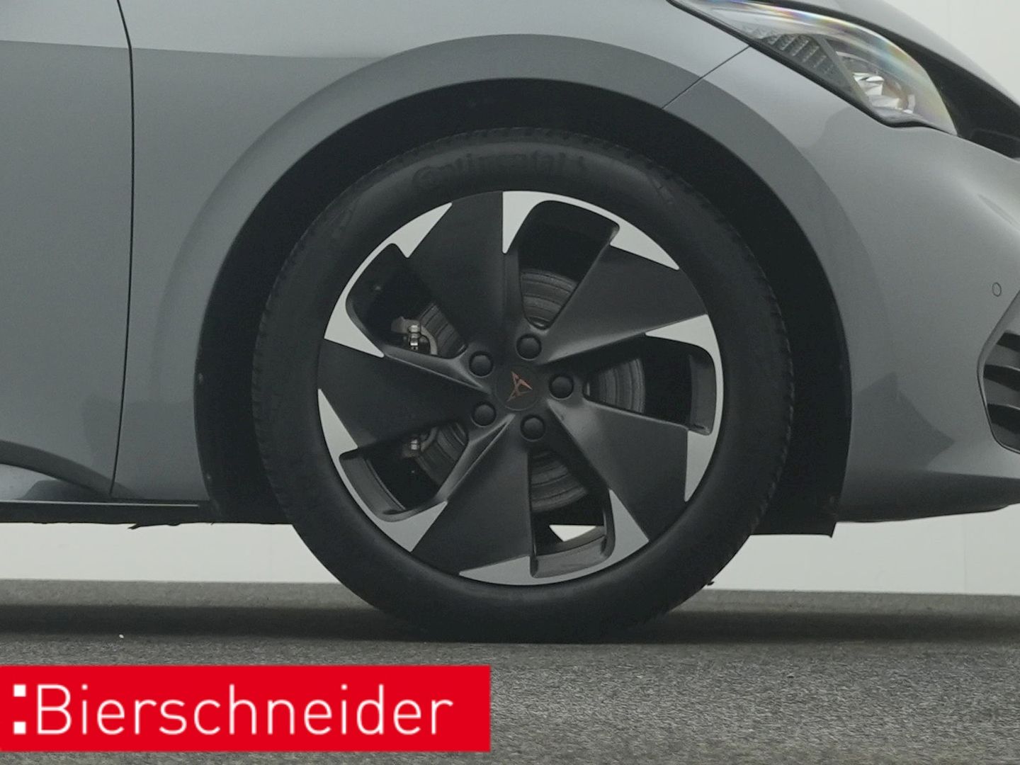 Cupra Born - Bild 28