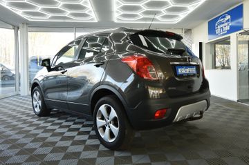Opel Mokka - 6
