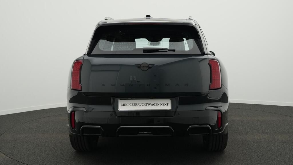 MINI Countryman C (Cooper) - Bild 10