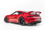 Porsche 992.2 GT3 Facelift*Comfortsitze*PDK*Vollleder* - gebrauchte Porsche 911 Urmodell mit Facelift