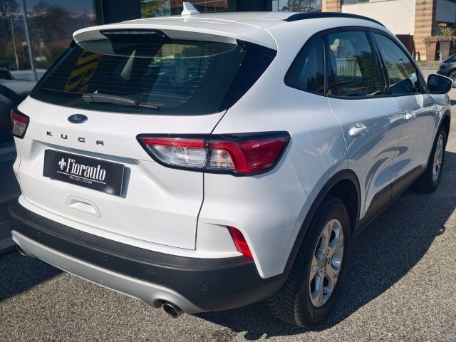 Ford FORD Kuga 1.5ds 120 CV 2WD Titanium imagem 3