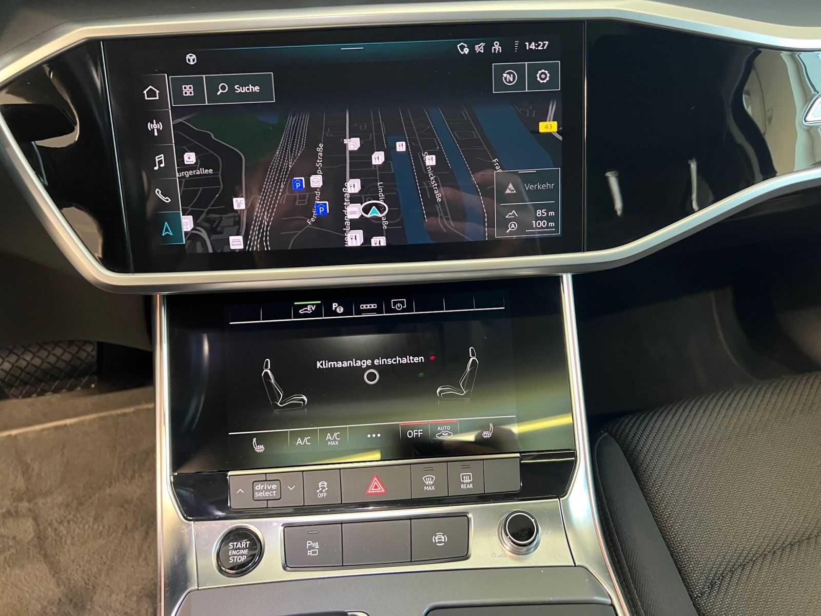 Audi A6 - Bild 12