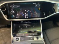Audi A6 - Vorschau Bild 12